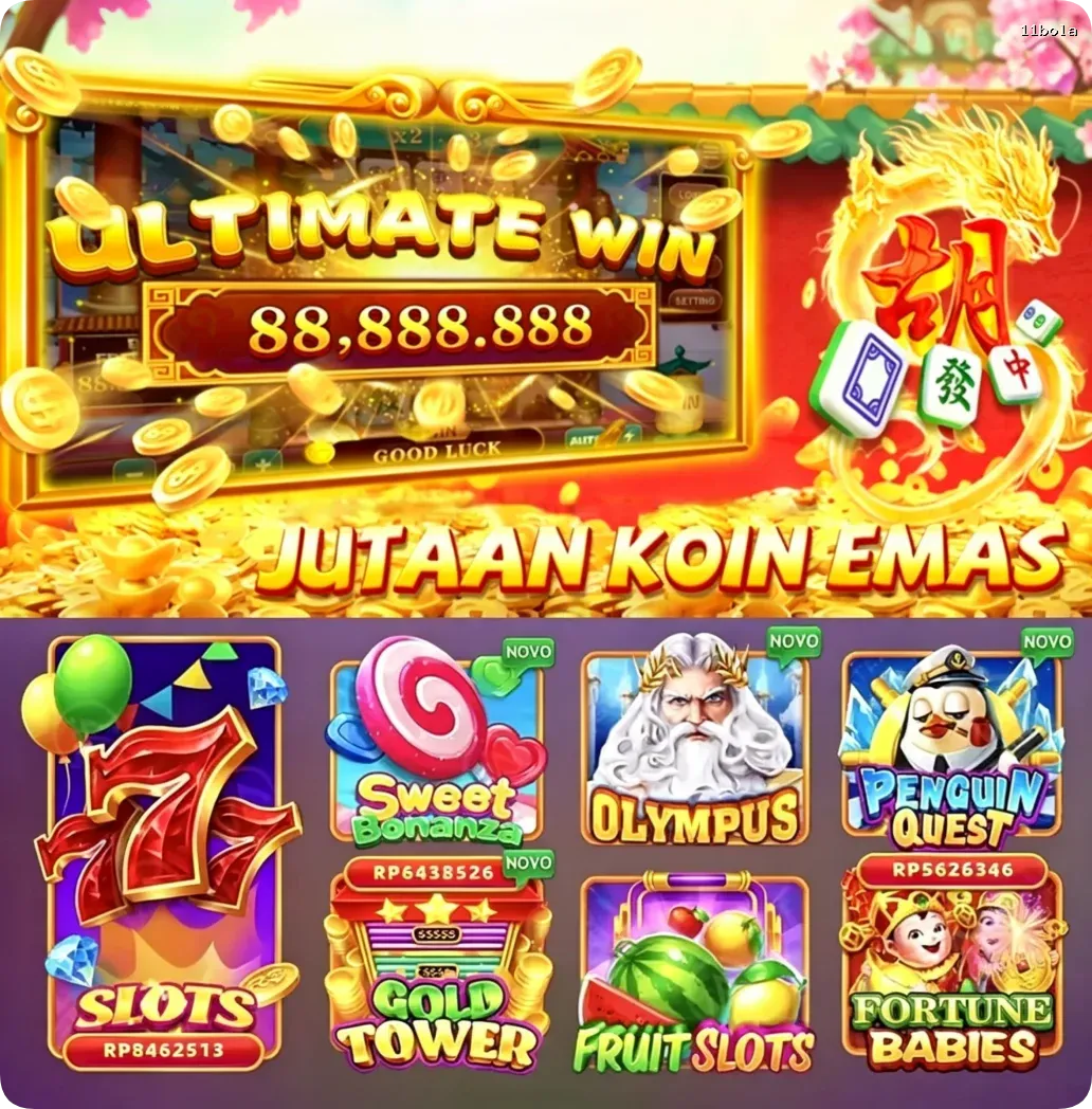 11bola APK Resmi Unduh